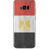 Egyptian Flag Distressed Galaxy S8 Skin